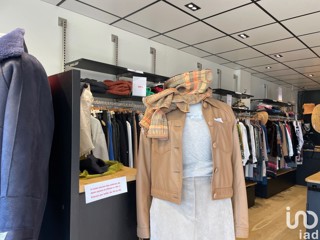 Vente  Local commercial de 48 m² à Callian 43 500 euros
