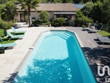 Vente  Maison de 181 m² à Grimaud 1 698 000 euros