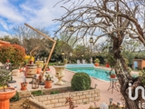 Vente  Maison de 196 m² à La Verdière 550 000 euros
