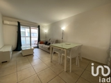 Vente  Appartement F2  de 37 m² à Six-Fours 157 000 euros