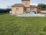Vente  Maison de 93 m² à Cogolin 598 000 euros