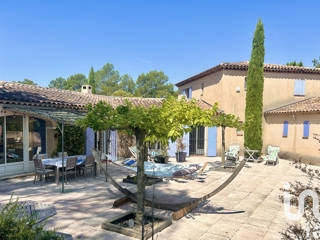 Vente  Maison de 230 m² à Bras 829 000 euros