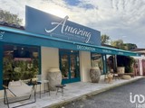 Vente  Local commercial de 130 m² à Gassin 232 000 euros