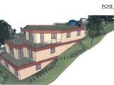 Vente  Terrain de 774 m² au Lavandou 619 000 euros