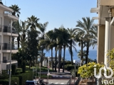 Vente  Appartement F3  de 75 m² à Saint Raphaël 489 000 euros