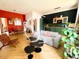 Vente  Appartement F3  de 66 m² à Hyères 325 000 euros