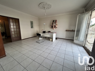 Vente  Appartement F3  de 70 m² à Toulon 170 000 euros