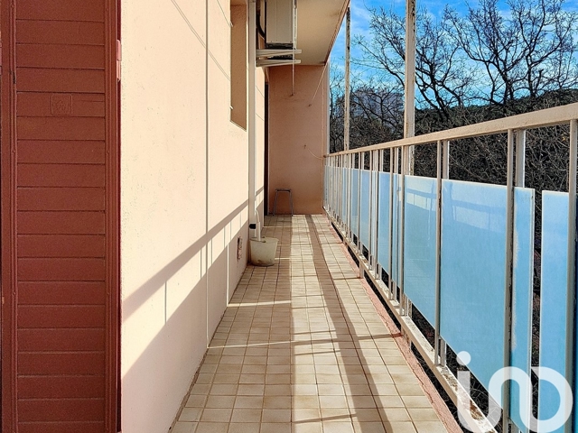 Vente  Appartement T5  de 100 m² à La Valette du Var 218 000 euros Réf: SFN-1680696