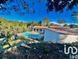 Vente  Maison de 116 m² à Taradeau 577 000 euros