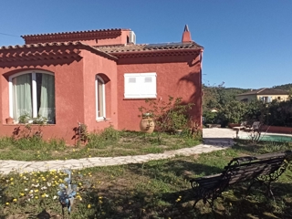 Vente  Maison de 212 m² à Saint Raphaël 682 000 euros