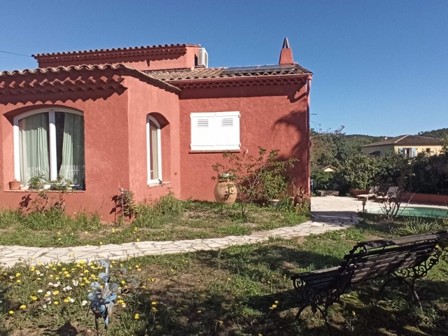 Vente  Maison de 212 m² à Saint Raphaël 682 000 euros Réf: SFN-1693400