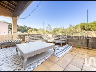 Vente  Maison de 216 m² au Pradet 989 000 euros