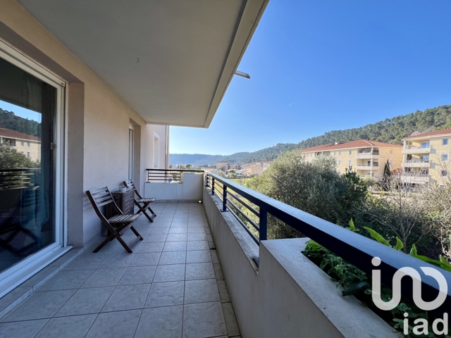 Vente  Appartement T3  de 57 m² au Luc 155 000 euros Réf: SFN-1683067