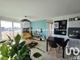 Vente  Appartement F4  de 62 m² à La Seyne 229 000 euros