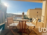 Vente  Appartement F3  de 73 m² à Six-Fours 270 000 euros