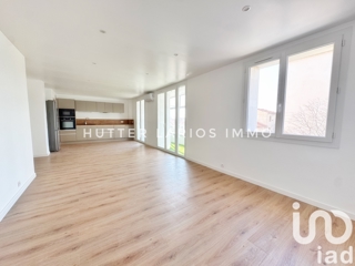 Vente  Appartement T4  de 80 m² à Toulon 229 000 euros