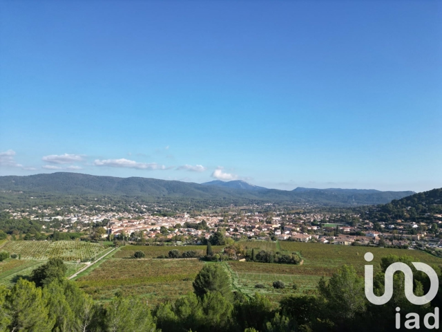 Vente  Maison de 296 m² au Castellet 1 590 000 euros Réf: SFN-1674247