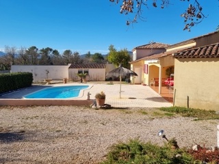 Vente  Maison de 94 m² à Saint Maximin la Sainte Baume 425 000 euros
