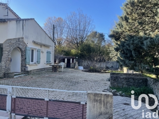 Vente  Maison de 205 m² à Callas 475 999 euros