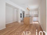 Vente  Appartement T3  de 64 m² à Sanary 473 000 euros