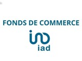 Vente  Local commercial de 350 m² à Puget sur Argens 110 000 euros