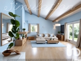 Vente  Maison de 100 m² à Cogolin 620 000 euros