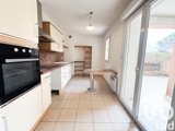 Vente  Appartement T3  de 66 m² à Cogolin 259 000 euros