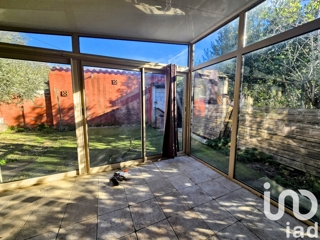 Vente  Maison de 40 m² à Six-Fours 259 000 euros