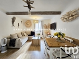 Vente  Appartement T2  de 38 m² à Bandol 239 000 euros