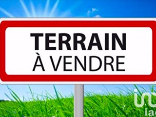 Vente  Terrain de 1000 m² à Toulon 630 000 euros