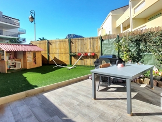 Vente  Appartement T3  de 62 m² à La Farlède 258 000 euros