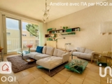 Vente  Appartement F3  de 58 m² à Bandol 315 000 euros