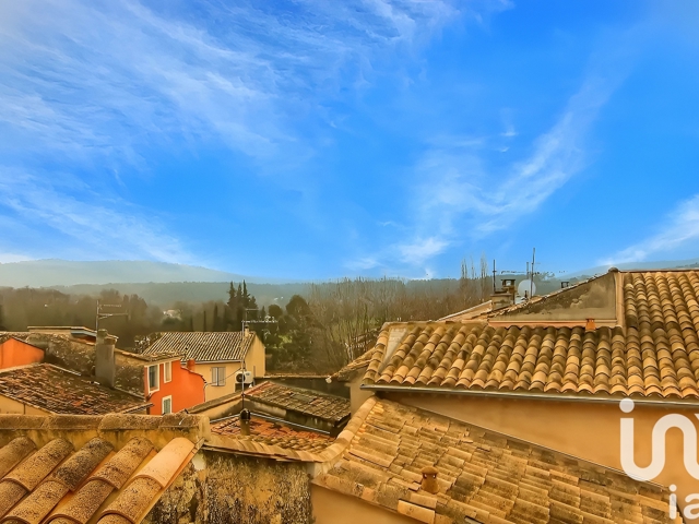 Vente  Maison de 67 m² à Camps la Source 169 000 euros Réf: SFN-1697970