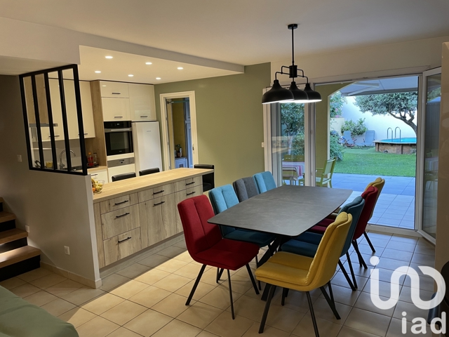 Vente  Maison de 120 m² à Cogolin 530 000 euros Réf: SFN-1698200