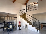 Vente  Appartement F4  de 89 m² à Sainte Maxime 468 000 euros