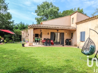 Vente  Maison de 115 m² à Fox Amphoux 339 000 euros