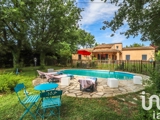 Vente  Maison de 115 m² à Fox Amphoux 339 000 euros