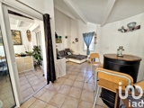 Vente  Appartement T3  de 61 m² à Six-Fours 317 000 euros