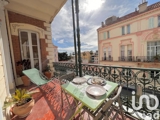 Vente  Appartement T2  de 36 m² à Hyères 158 000 euros