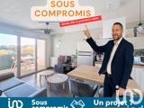 Vente  Appartement T3  de 60 m² à La Seyne 199 000 euros