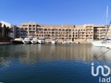 Vente  Studio de 23 m² à Hyères 139 900 euros