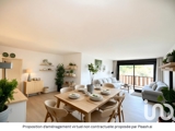 Vente  Appartement T3  de 70 m² à Fréjus 225 000 euros