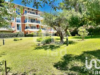 Vente  Appartement F3  de 80 m² à Cavalaire sur Mer 489 000 euros