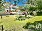 Vente  Appartement F3  de 80 m² à Cavalaire sur Mer 489 000 euros