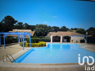 Vente  Maison de 35 m² à La Motte 190 000 euros