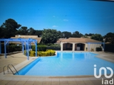 Vente  Maison de 35 m² à La Motte 190 000 euros