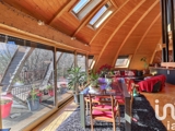 Vente  Maison de 140 m² à Plan d'Aups Sainte Baume 525 000 euros