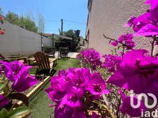 Vente  Maison de 117 m² à Six-Fours 418 000 euros