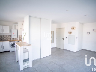 Vente  Studio de 36 m² à Puget sur Argens 148 000 euros