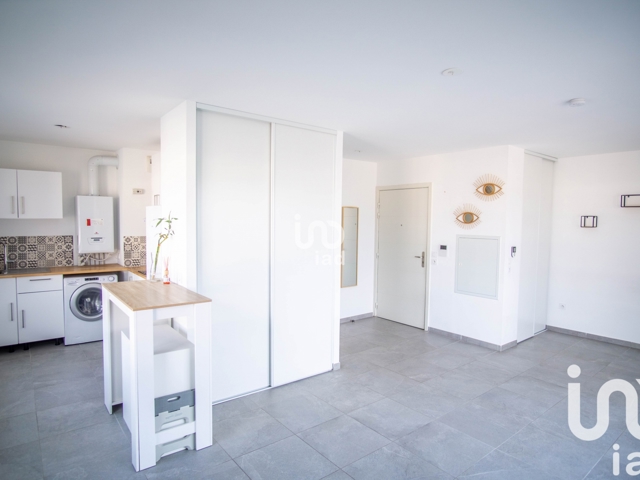 Vente  Studio de 36 m² à Puget sur Argens 148 000 euros Réf: SFN-1550789